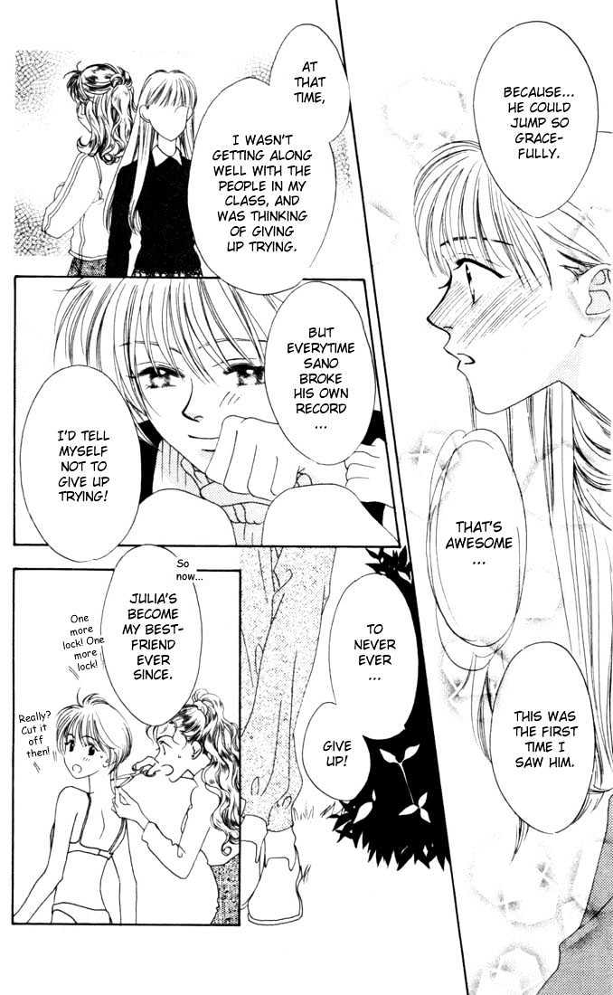 Read Hana Kimi (en) Manga Online