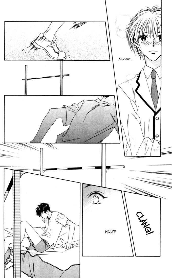 Read Hana Kimi (en) Manga Online