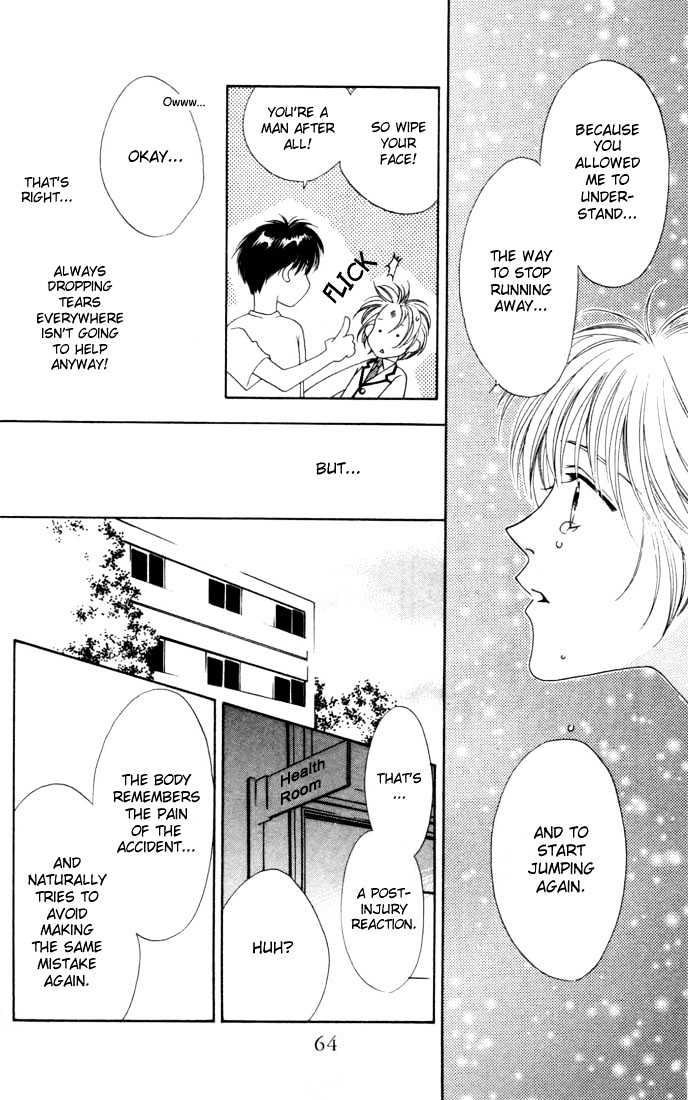 Read Hana Kimi (en) Manga Online