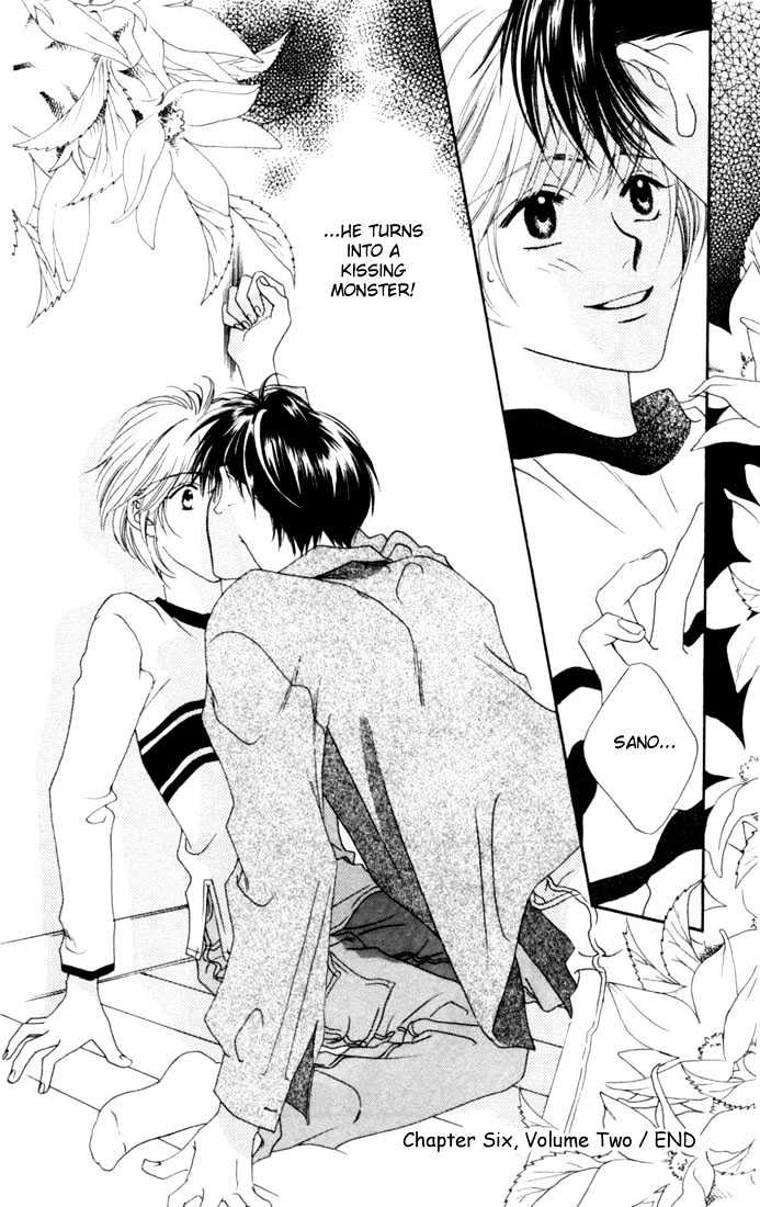 Read Hana Kimi (en) Manga Online