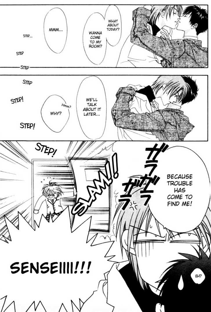 Read Hana Kimi (en) Manga Online