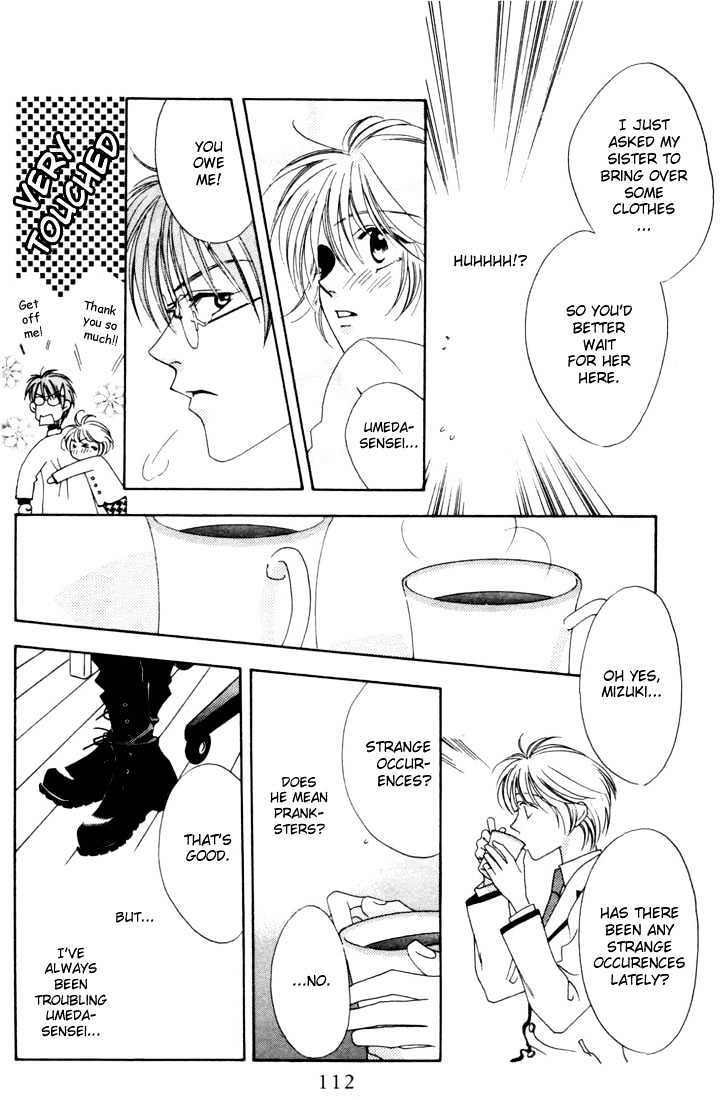 Read Hana Kimi (en) Manga Online