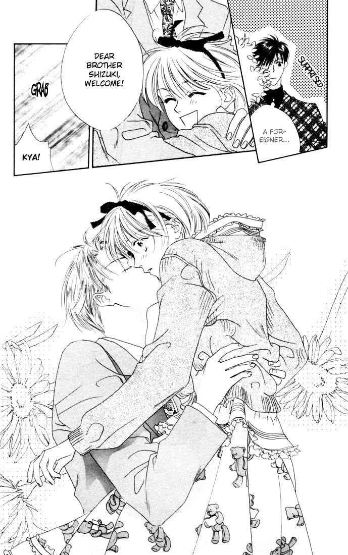 Read Hana Kimi (en) Manga Online