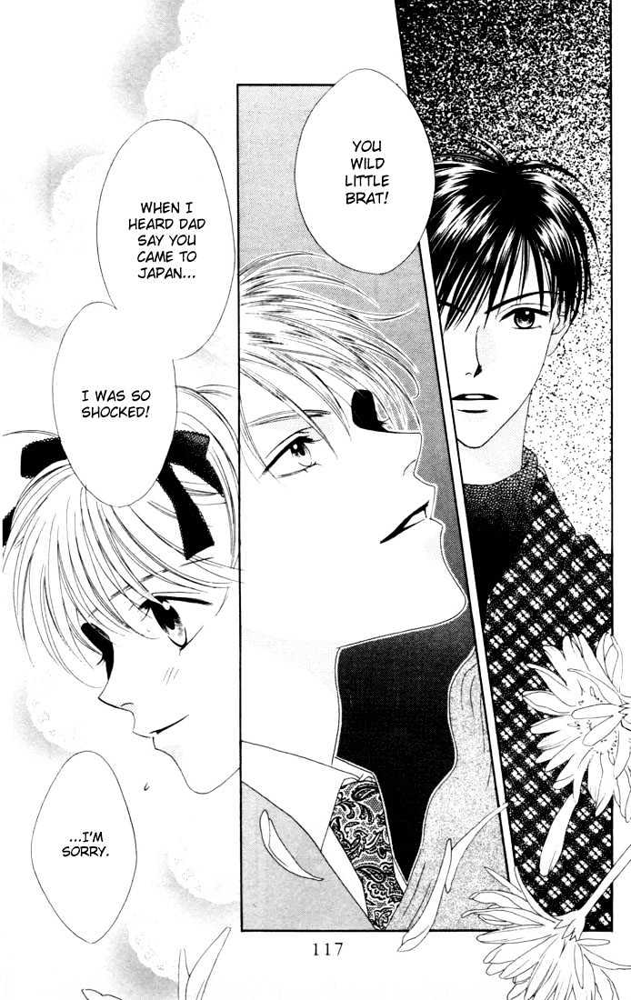 Read Hana Kimi (en) Manga Online