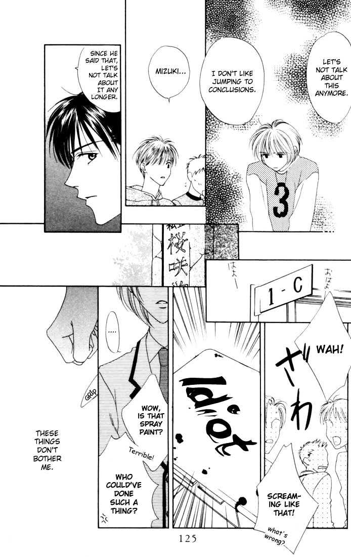 Read Hana Kimi (en) Manga Online