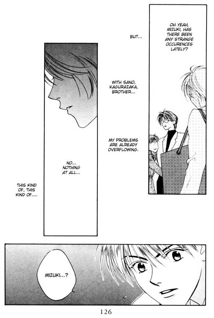 Read Hana Kimi (en) Manga Online