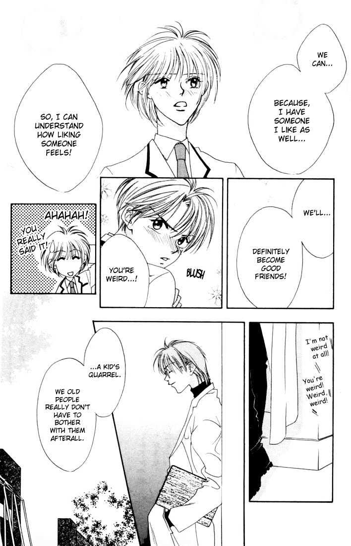 Read Hana Kimi (en) Manga Online