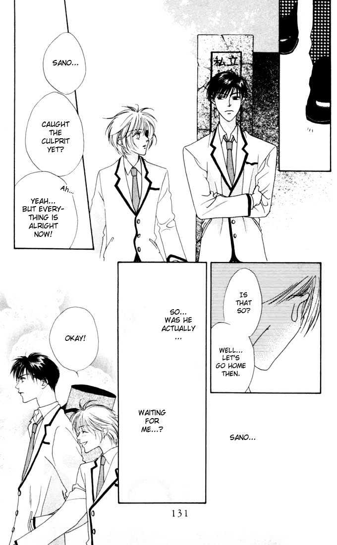 Read Hana Kimi (en) Manga Online