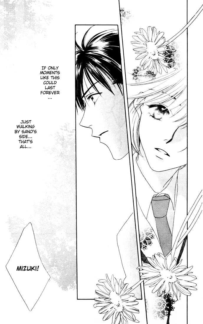 Read Hana Kimi (en) Manga Online