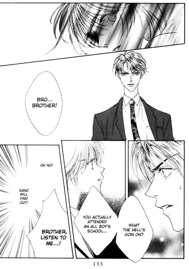 Read Hana Kimi (en) Manga Online