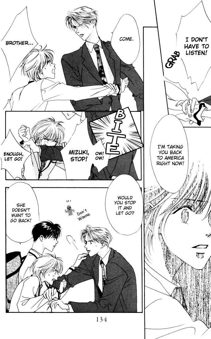 Read Hana Kimi (en) Manga Online