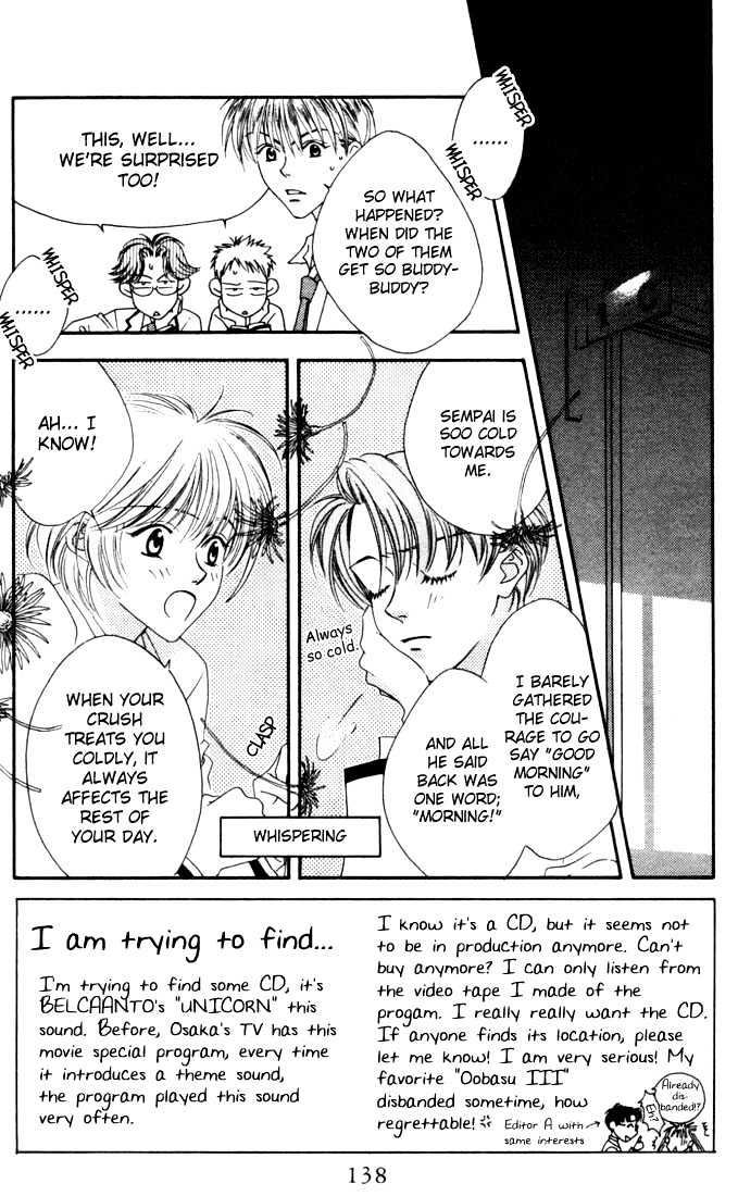 Read Hana Kimi (en) Manga Online
