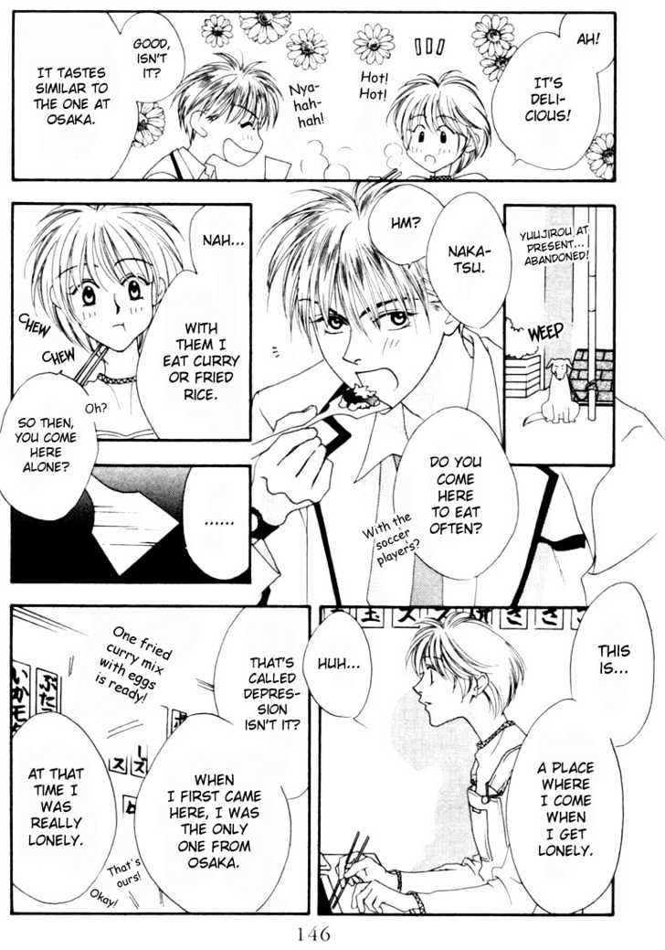 Read Hana Kimi (en) Manga Online