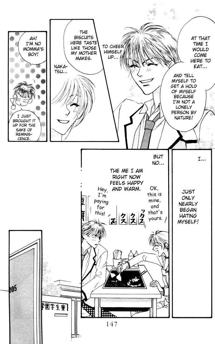 Read Hana Kimi (en) Manga Online