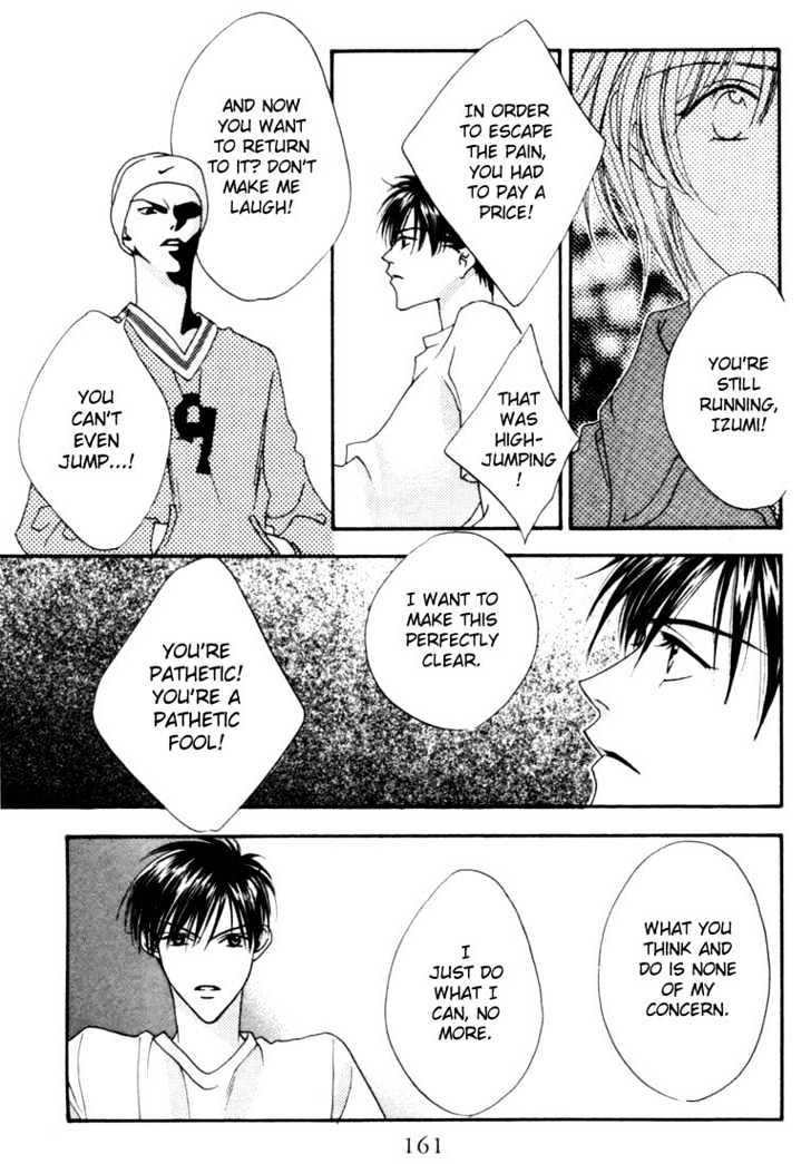 Read Hana Kimi (en) Manga Online