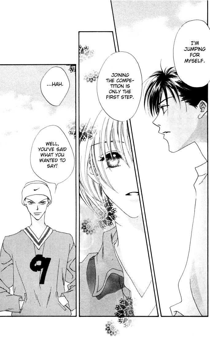 Read Hana Kimi (en) Manga Online