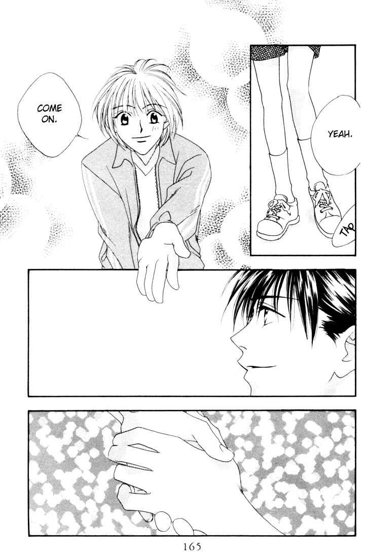 Read Hana Kimi (en) Manga Online