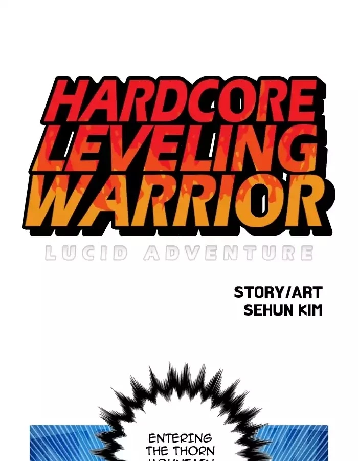 Read Hardcore Leveling Warrior (en) Manga Online