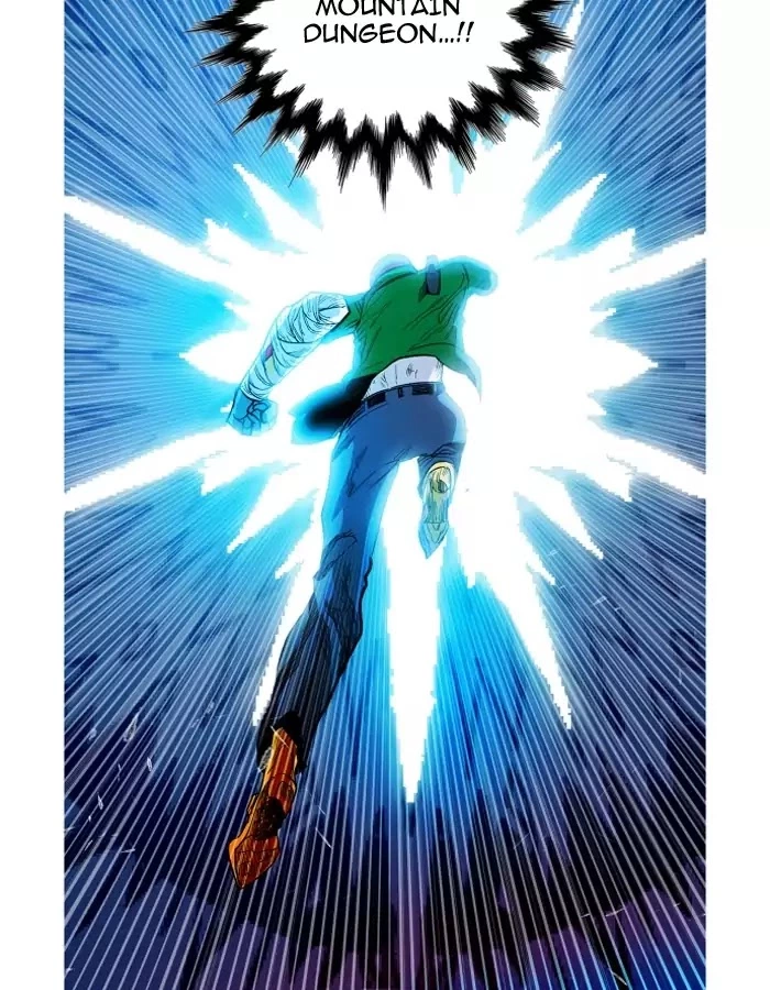 Read Hardcore Leveling Warrior (en) Manga Online
