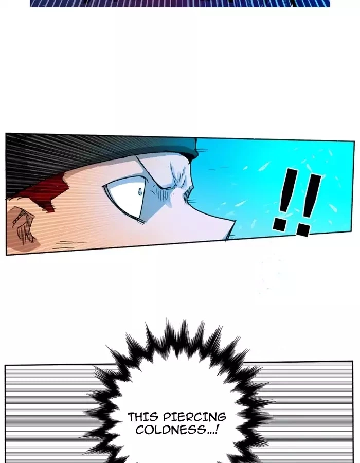 Read Hardcore Leveling Warrior (en) Manga Online
