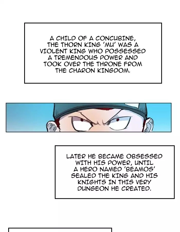 Read Hardcore Leveling Warrior (en) Manga Online