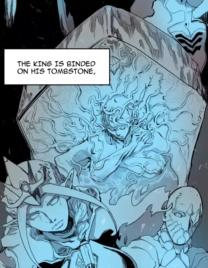 Read Hardcore Leveling Warrior (en) Manga Online