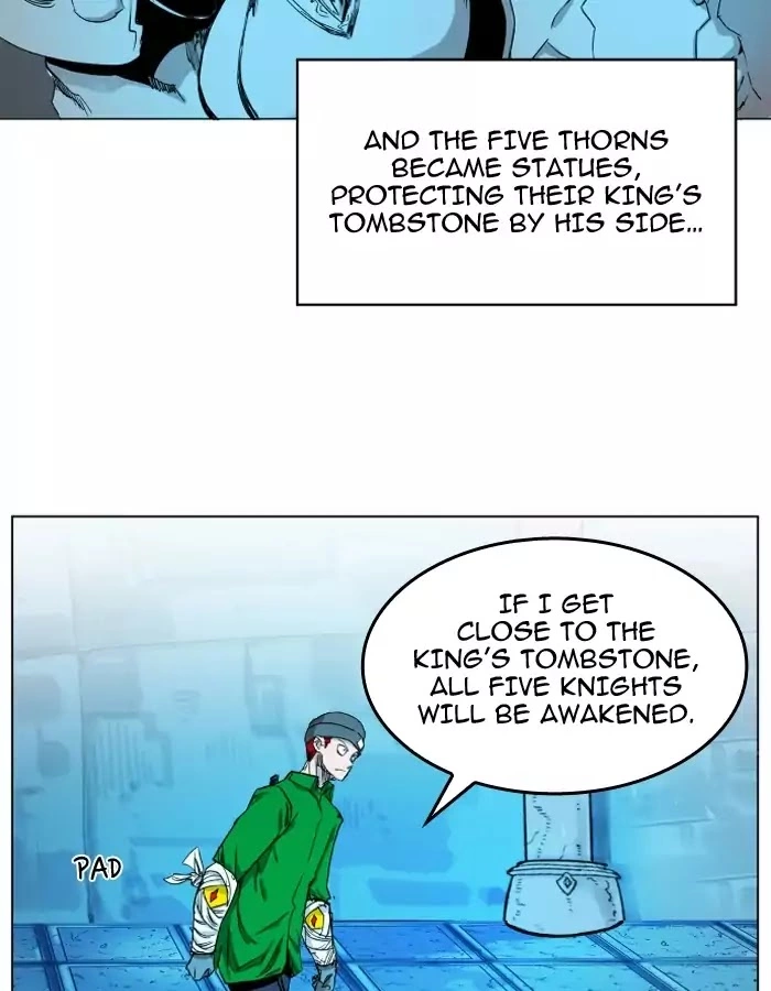 Read Hardcore Leveling Warrior (en) Manga Online