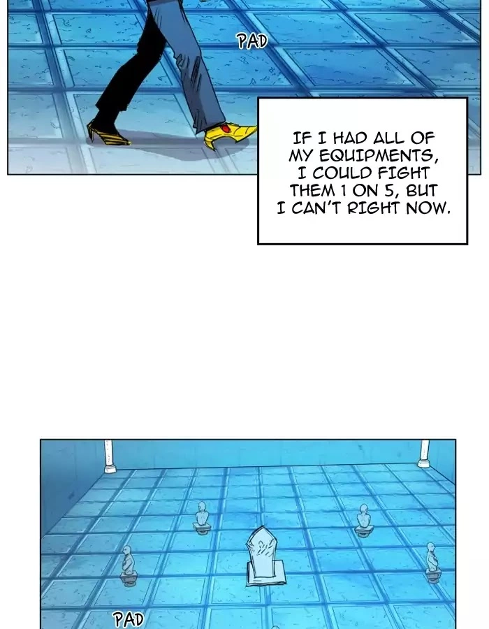 Read Hardcore Leveling Warrior (en) Manga Online