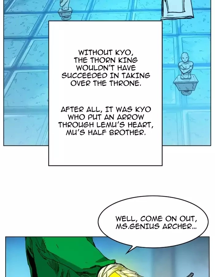 Read Hardcore Leveling Warrior (en) Manga Online