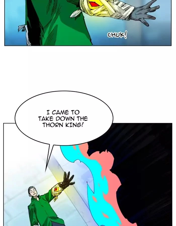 Read Hardcore Leveling Warrior (en) Manga Online