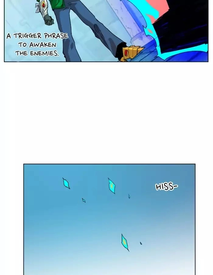 Read Hardcore Leveling Warrior (en) Manga Online