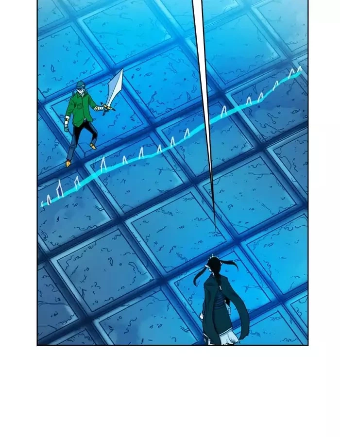 Read Hardcore Leveling Warrior (en) Manga Online