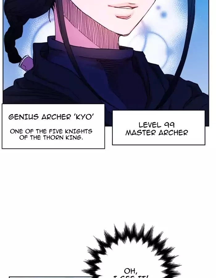 Read Hardcore Leveling Warrior (en) Manga Online