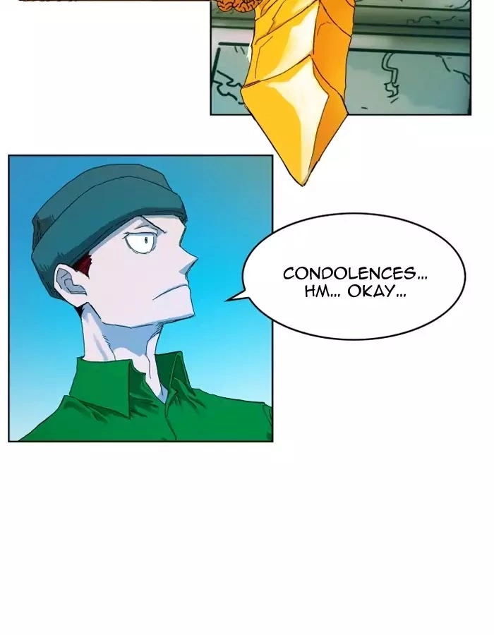 Read Hardcore Leveling Warrior (en) Manga Online