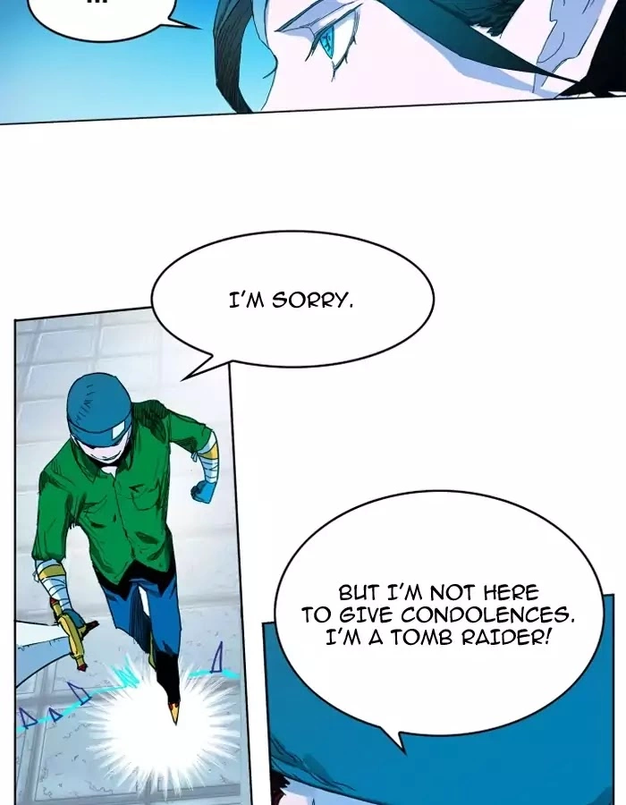 Read Hardcore Leveling Warrior (en) Manga Online