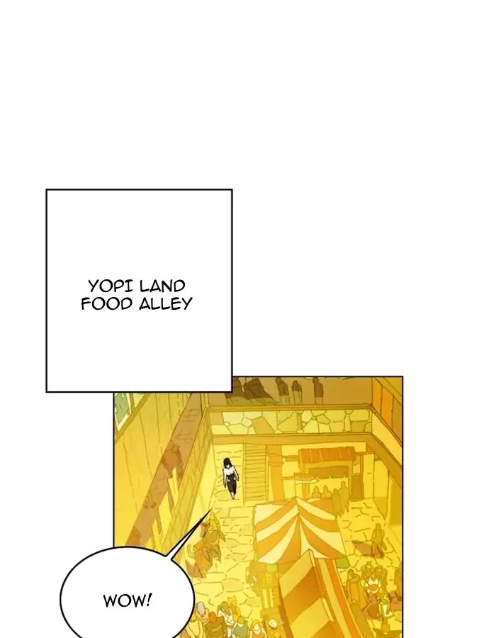 Read Hardcore Leveling Warrior (en) Manga Online