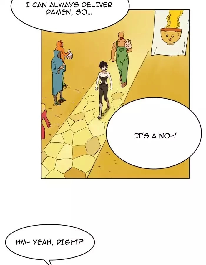 Read Hardcore Leveling Warrior (en) Manga Online
