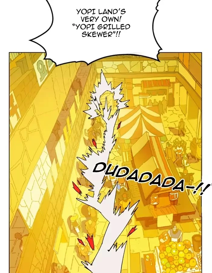 Read Hardcore Leveling Warrior (en) Manga Online