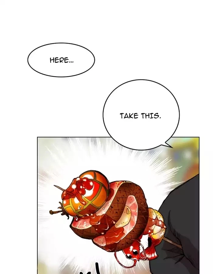 Read Hardcore Leveling Warrior (en) Manga Online