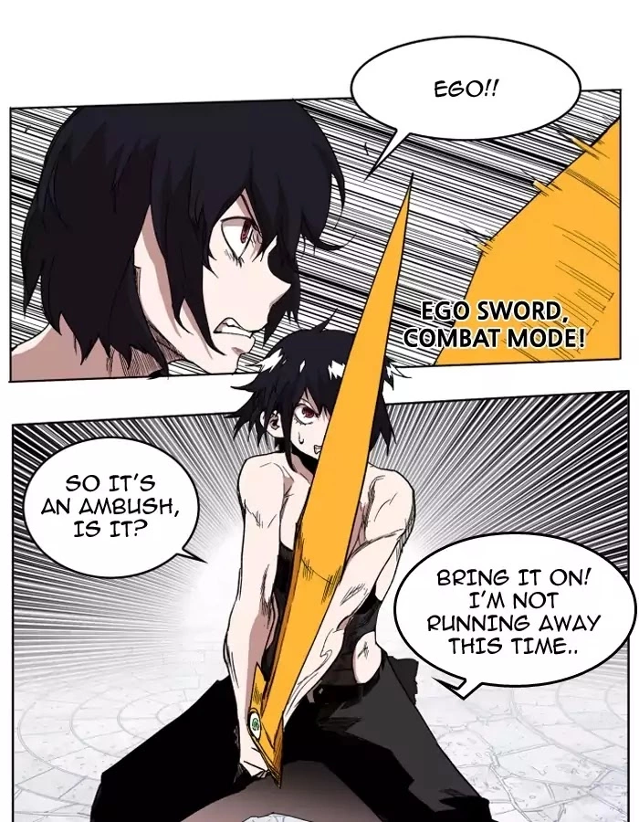 Read Hardcore Leveling Warrior (en) Manga Online