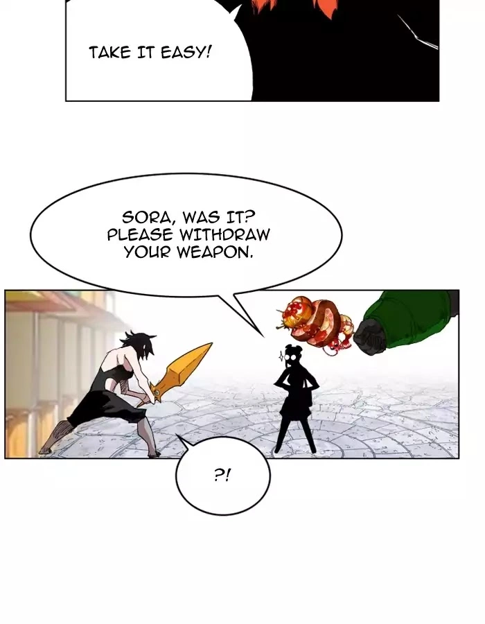 Read Hardcore Leveling Warrior (en) Manga Online