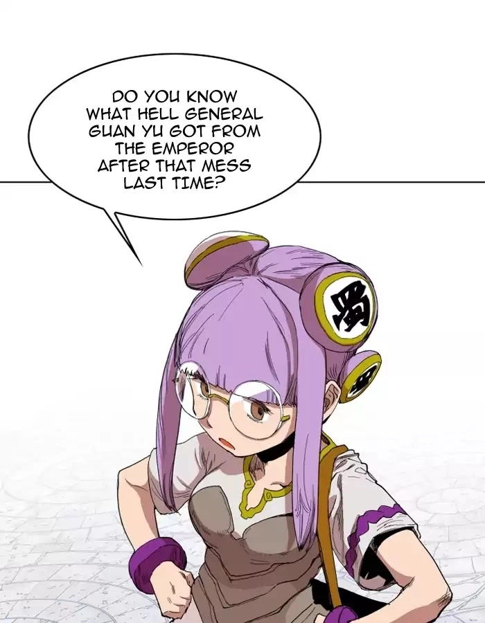Read Hardcore Leveling Warrior (en) Manga Online