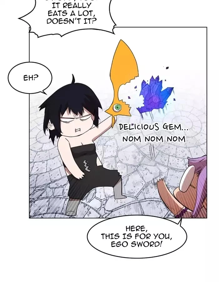 Read Hardcore Leveling Warrior (en) Manga Online