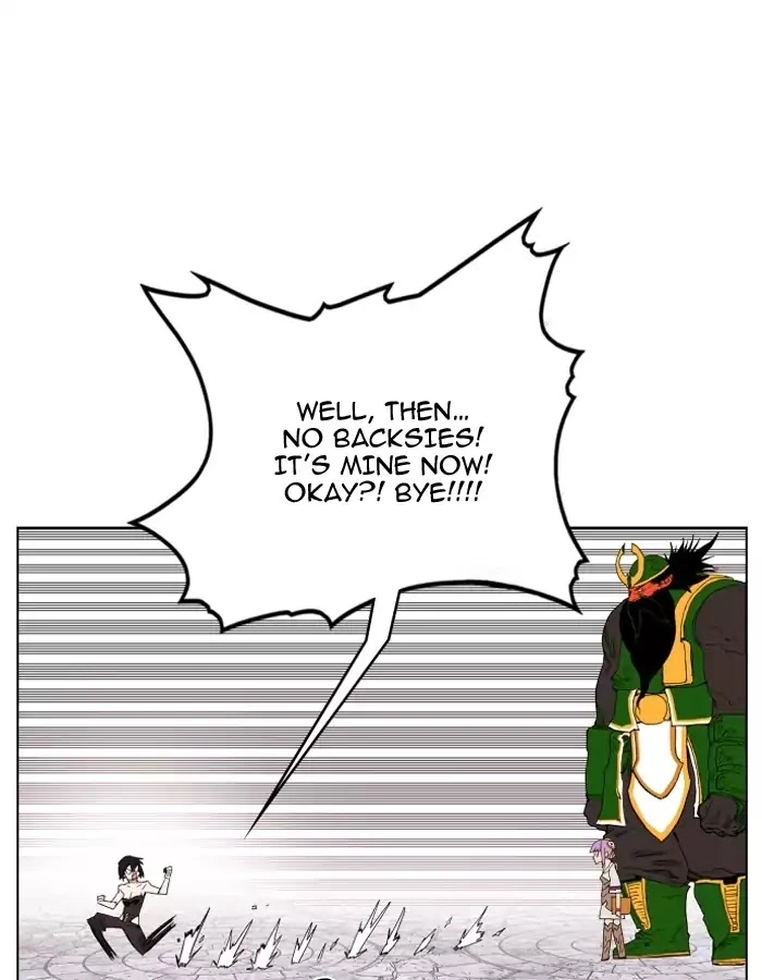 Read Hardcore Leveling Warrior (en) Manga Online