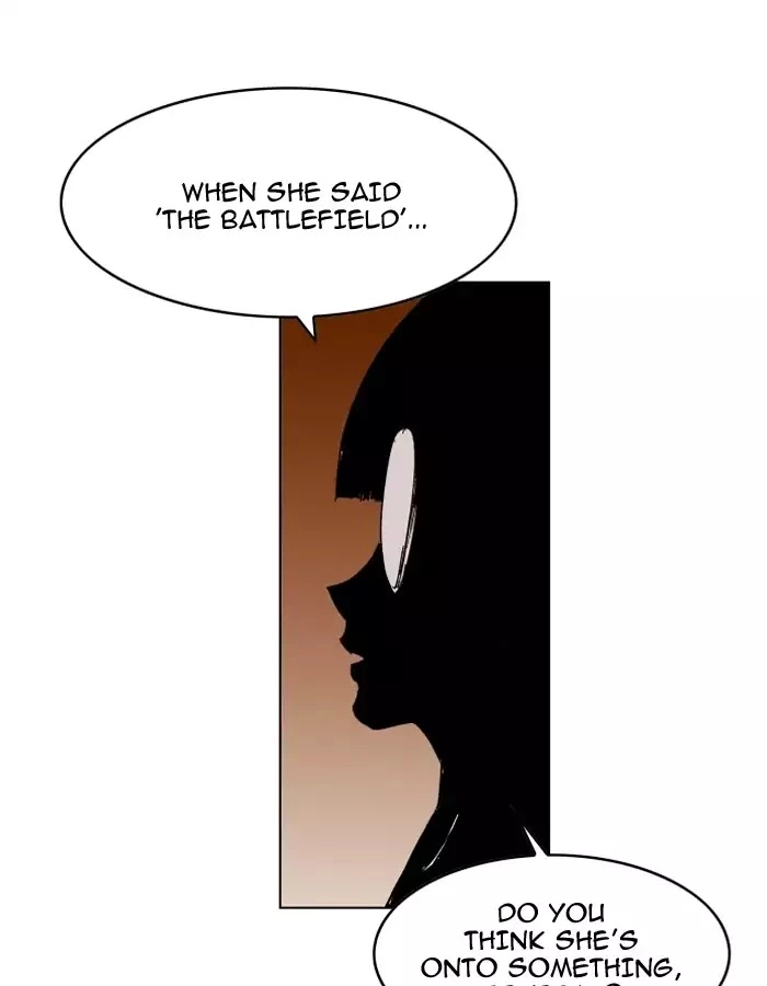 Read Hardcore Leveling Warrior (en) Manga Online