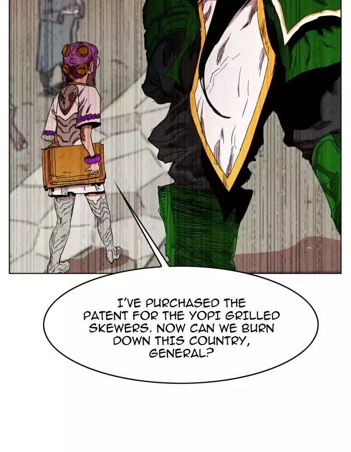 Read Hardcore Leveling Warrior (en) Manga Online