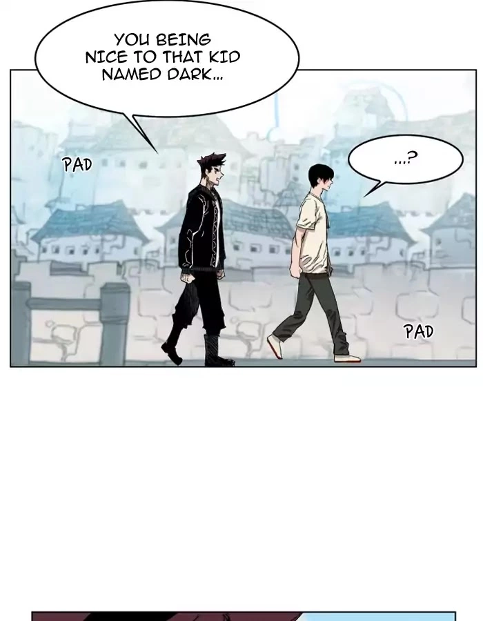 Read Hardcore Leveling Warrior (en) Manga Online