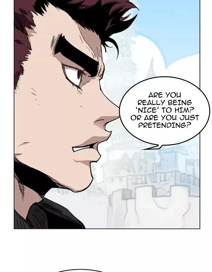 Read Hardcore Leveling Warrior (en) Manga Online