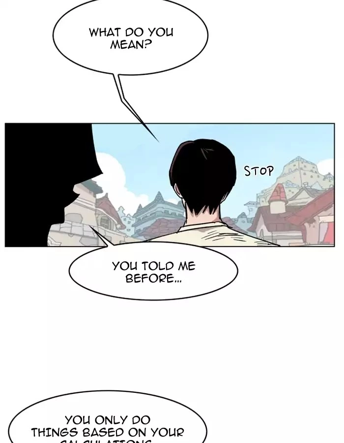 Read Hardcore Leveling Warrior (en) Manga Online