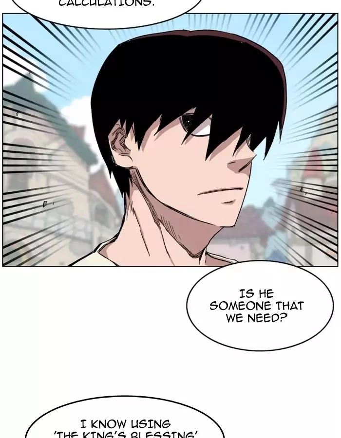 Read Hardcore Leveling Warrior (en) Manga Online